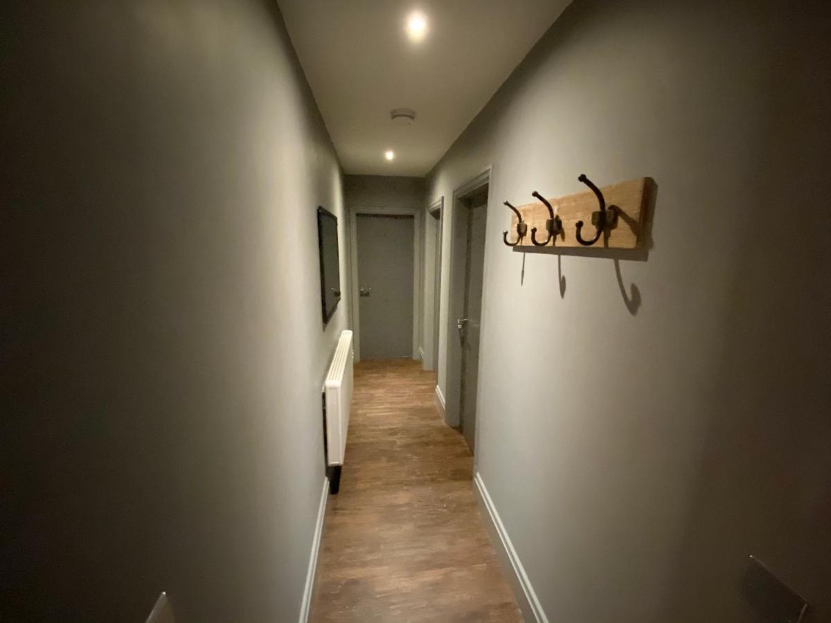 Loft At The Coach House Apartments Leeds  Eksteriør bilde